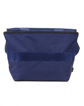 Сумка Herschel GRADE MID 11237 (PEACOAT BLACK 12 L)