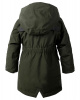 Куртка детская Ronne Kids 502730 (Green, 110)