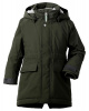 Куртка детская Ronne Kids 502730 (Green, 90)