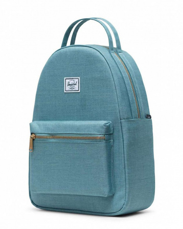 Рюкзак Herschel Nova Small 19019 (Oil Blue Crosshatch 14 L)