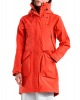 Куртка женская Didriksons Thelma 503573 (424 ORANGE (маково-оранжевый) 34)