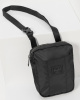 Сумка Herschel CRUZ SATIN 10510 (BLACK 0.5 L)