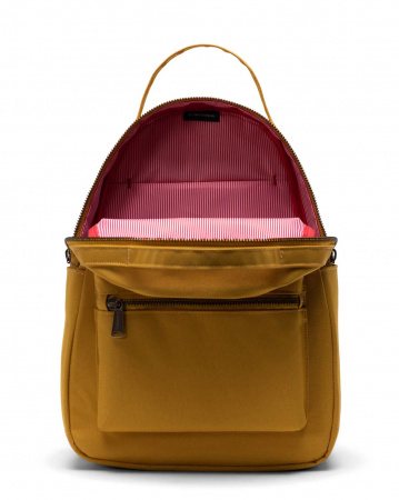 Рюкзак Herschel Nova Small 19019 (Arrowwwod Crosshatch 14 L)