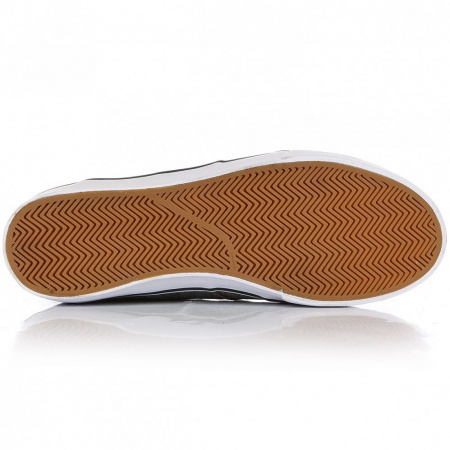 Кеды Gravis Filter Wingtip MNS (45.0 темно-серый)
