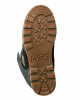Кеды низкие мужские DVS MILITIA (BLACK CAMO LEATHER MENS, 12)
