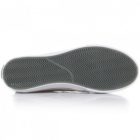 Кеды Gravis Slymz Mid MNS (42.5 серый золотой)