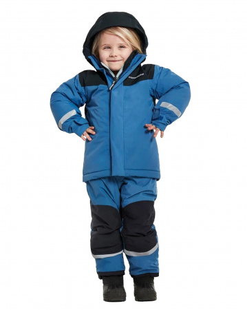 Костюм детский SKARE 504342 (482 берлинская лазурь, 90)