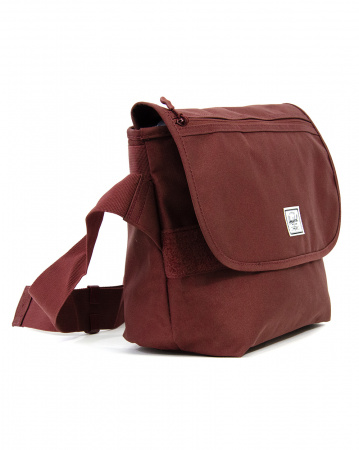 Сумка Herschel GRADE MID 11237 (PORT 12 L)