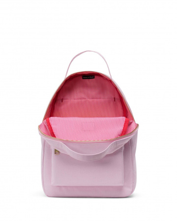 Рюкзак Herschel Nova Small 19019 (14 L Pink lady X)