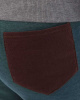 Джоггеры женские Naketano Two Ton Pocket Double Ton (M изумрудный темный)