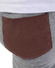 Джоггеры женские Naketano Two Ton Pocket Double Ton (XS натуральный)