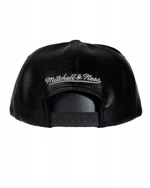 Головной убор 6HSSMM19228 DAY ONE SNAPBACK Chicago Bulls Grey Heather 6HSSMM19228-CBUGYHT (Chicago Bulls Grey Heather, OS)