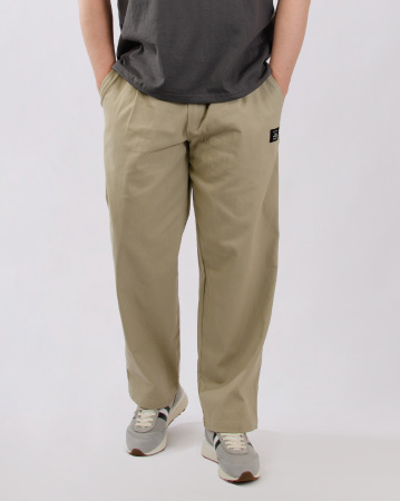 Брюки Трубы COOL PENGUIN PPTL 1909 (Beige, M)