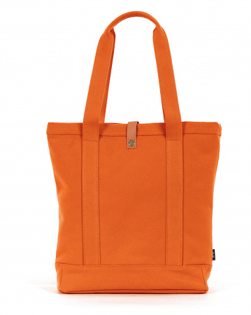 Сумка Herschel Market Canvas (11 L оранжевый)