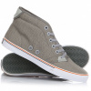 Кеды Gravis Slymz Mid MNS (45.0 серый золотой)