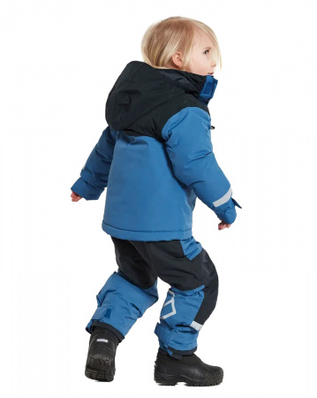 Костюм детский SKARE 504342 (482 берлинская лазурь, 90)