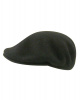 Кепка Kangol CAP Wool 504 0258BC New (BG991 Black Gold, S)