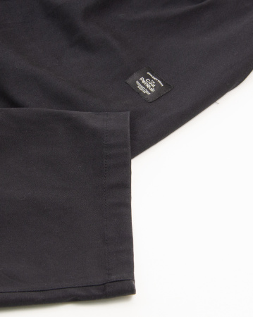 Брюки Трубы COOL PENGUIN PPTL 1909 (Black, XL)