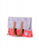 Сумка Herschel Willmore (8 L Grey)