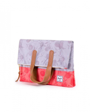 Сумка Herschel Willmore (8 L Grey)