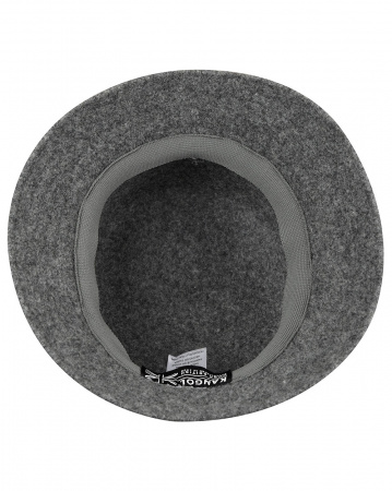 Панама Kangol Wool Lahinch K3191ST (FL034 Flanel, L)