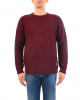 Свитер мужской Carhartt WIP Anglistic (L бордовый)