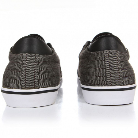 Кеды Gravis Filter Wingtip MNS (42.0 темно-серый)