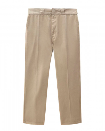 Брюки мужские Dickies 1922 Original 874 Work Pant (Khaki 32/32)