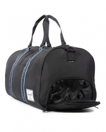 Сумка Herschel Novel 10973 (BLACK/COPER BLUE 40 L)