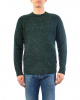 Свитер мужской Carhartt WIP Anglistic (XL зеленый)