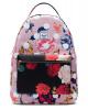 Рюкзак Herschel Nova Mid-Volume 10503 (WINTER FLORA/VINTAGE FLORAL BLACK/POLKADOT 18 L)