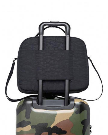 Сумка Herschel Orion CARRYALL 10917 (BLACK 17 L)
