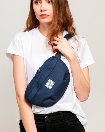 Сумка поясная Herschel Nineteen 10733 (Navy 3 L)
