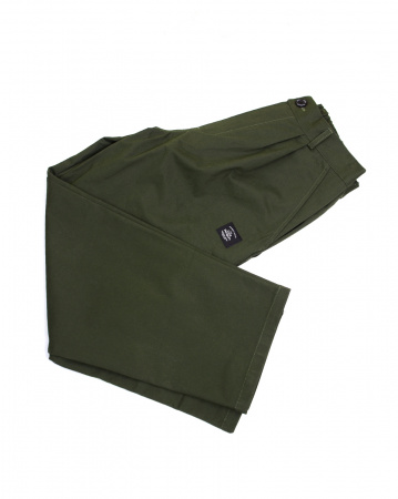 Брюки Трубы COOL PENGUIN PPTL 1909 (Dark Green, XXL)