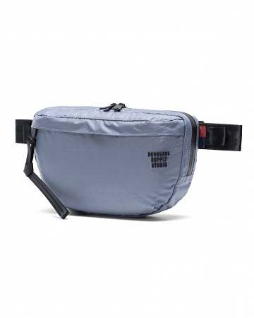 Сумка поясная Herschel Nineteen CORDURA 10605 (Blumir/BLK, 3L)
