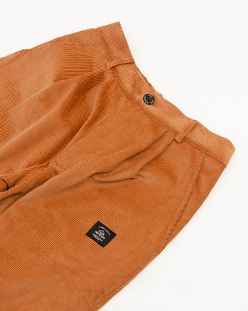 Брюки Трубы COOL PENGUIN PPV 1909 (Dark Beige, XXL)