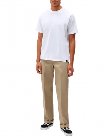 Брюки мужские Dickies 1922 Original 874 Work Pant (Khaki 30/30)