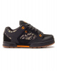 Кеды низкие мужские DVS MILITIA (BLACK JUNGLE CAMO NUBUCK, 8.5)