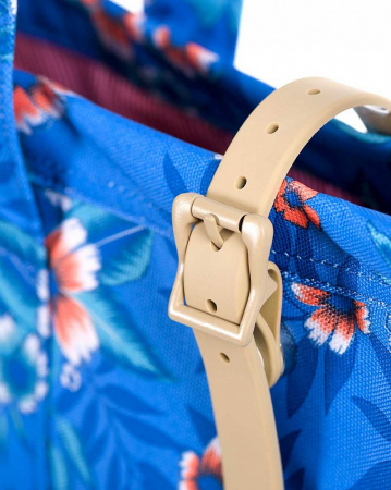 Сумка Herschel Market XL (Paradise Duck Camo)