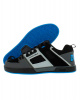 Кеды низкие мужские DVS COMANCHE 2.0+ (CHARCOAL BLACK BLUE, 9)