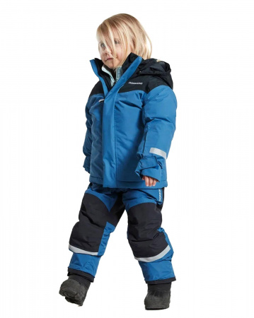 Костюм детский SKARE 504342 (482 берлинская лазурь, 100)