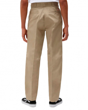 Брюки мужские Dickies 1922 Original 874 Work Pant (Khaki 28/30)