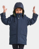 Куртка детская Paddan Kids 503456 (Blue, 100)