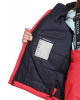 Костюм детский SKARE 504342 (502 малиново-розовый, 90)