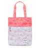 Сумка Herschel Harvest (12 L серый красный)