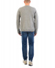 Свитер Carhartt WIP University Sweater (XL серый золотой)