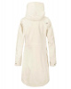 Куртка женская Didriksons Thelma 503573 (398 WHITE (белая ракушка) 32)