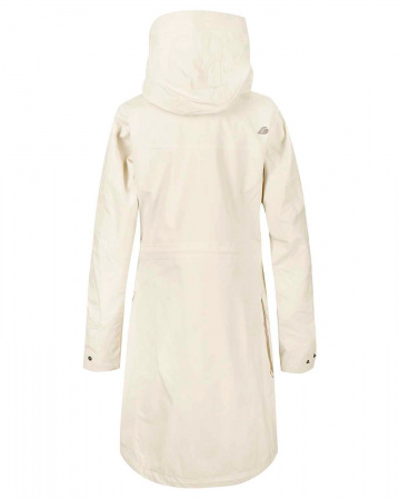 Куртка женская Didriksons Thelma 503573 (398 WHITE (белая ракушка) 32)