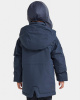 Куртка детская Paddan Kids 503456 (Blue, 100)