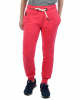 Джоггеры женские Naketano Deine Muttaaa (S красный)